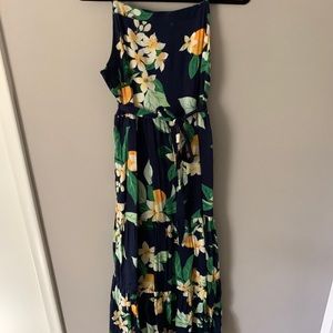 Old Navy Maxi Dress
